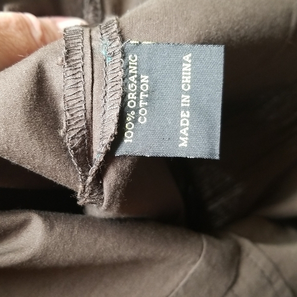 SameUnderneath, Chocolate, Size Large - Picture 4 of 11